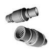 QCM019PC2DC006B  Connectors