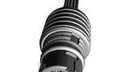 QCM019PC2DC020 Standard Circular Connector