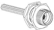 QCM019SC2DC006P electronic component of TE Connectivity