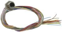 QCM019SC2DC012P  Connectors