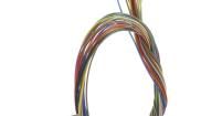 QCM019SC2DC012P Standard Circular Connector