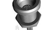 QCM019SC2DC180F Standard Circular Connector