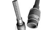 QCM044PC2DC006B Standard Circular Connector