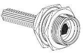 QCM044SC2DC006P electronic component of TE Connectivity