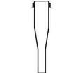 QFT3-130/42-0 Heat Shrink Cable Boots & End Caps