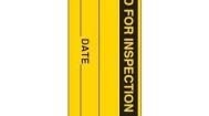 QLL407 Labels and Industrial Warning Signs