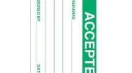 QMT101 Wire Labels & Markers