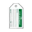 QMT102 Wire Labels & Markers
