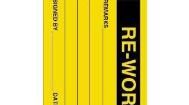 QMT212 Wire Labels & Markers