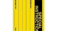 QMT214 Wire Labels & Markers