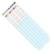QUP12BK Wire Labels & Markers