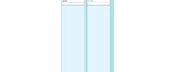 QUP3BK Wire Labels & Markers