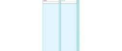 QUP3GR Wire Labels & Markers