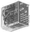 R10-E1L4-115V  Electromechanical