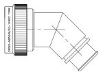 R85049/83-08N03 electronic component of TE Connectivity