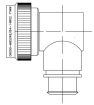 R85049/84-08N03 electronic component of TE Connectivity