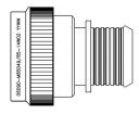 R85049/85-08N02 electronic component of TE Connectivity