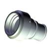 R85049/88-21W02 Circular MIL Spec Strain Reliefs & Adapters
