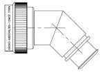 R85049/89-11N03 electronic component of TE Connectivity