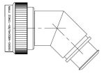 R85049/89-11W03 electronic component of TE Connectivity