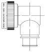 R85049/90-11N03 electronic component of TE Connectivity