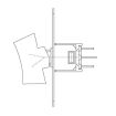 RAD1R102M2QES electronic component of TE Connectivity