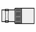 RBD-50-M-03 electronic component of TE Connectivity