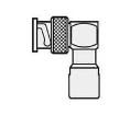 RBD-75-S-01 RF Connectors / Coaxial Connectors