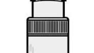 RBD-75-L-03 RF Connectors / Coaxial Connectors