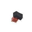 RBS2R202MZRES  Electromechanical