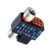 RE04-106S  Connectors
