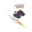RE04-212S  Connectors