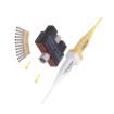 RE04-212S Rectangular Mil Spec Connectors