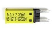 RF0092-000  Circuit Protection