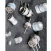 RF0978-000 Gas Discharge Tubes - GDTs / Gas Plasma Arrestors