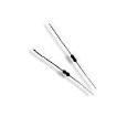RGP0207CHJ100M Thick Film Resistors - Through Hole