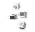 RJ11-4L2-B Modular Connectors / Ethernet Connectors