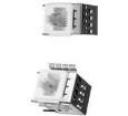 RJ11-6LCT1-S Modular Connectors / Ethernet Connectors