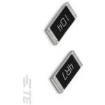 RN73A1J5K0FTD Thin Film Resistors - SMD