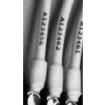 RNF-100-3/32-25-WHT Heat Shrink Tubing and Sleeves