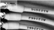 RNF-100-3/32-WH-STK  Wire & Cable
