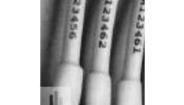 RNF-100-3/32-WH-STK Heat Shrink Tubing and Sleeves