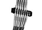RNF-100-MINI-SPL-3/4-BK Heat Shrink Tubing and Sleeves