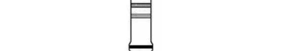ROX05SJ750R Metal Oxide Resistors