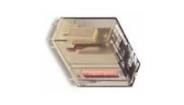 RP3SL048 General Purpose Relays