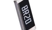 RN73C1E806RBTG Thin Film Resistors - SMD