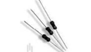 RR01JR43TB Metal Film Resistors - Through Hole