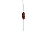 RR03J56KTB Metal Film Resistors - Through Hole