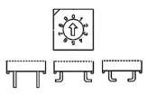 RRD16C3.3KRA04 electronic component of TE Connectivity