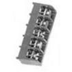 RSB6VP201202 Barrier Terminal Blocks